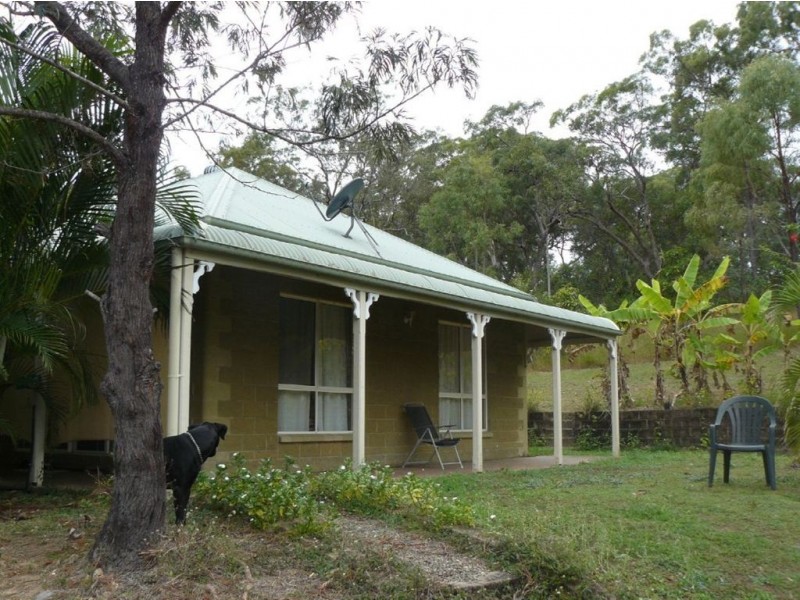 Lot 493 Wilson Drive, Agnes Water QLD 4677