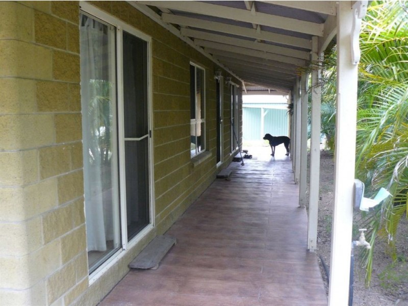 Lot 493 Wilson Drive, Agnes Water QLD 4677