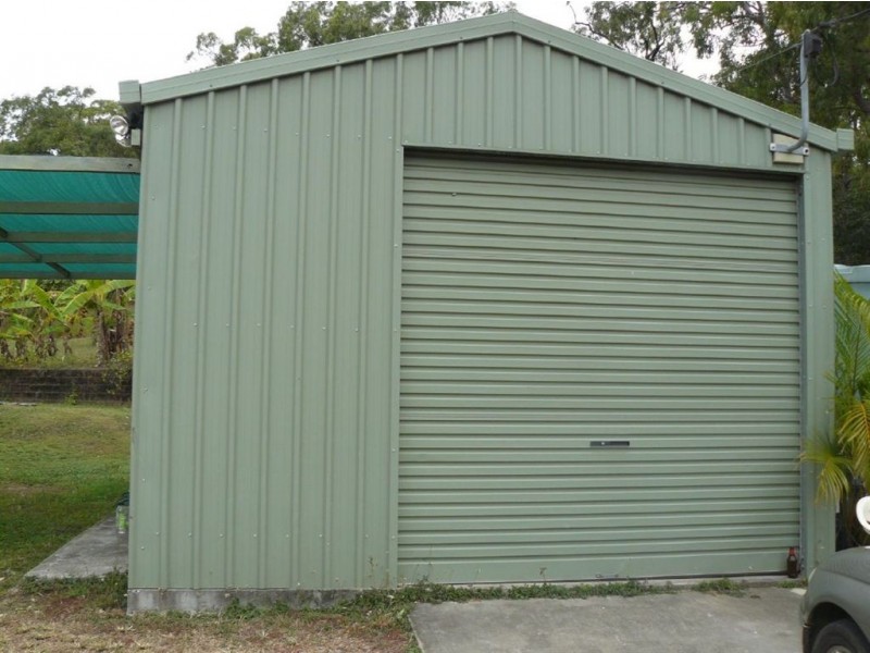 Lot 493 Wilson Drive, Agnes Water QLD 4677