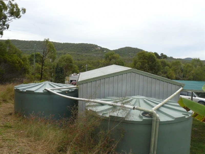 Lot 493 Wilson Drive, Agnes Water QLD 4677