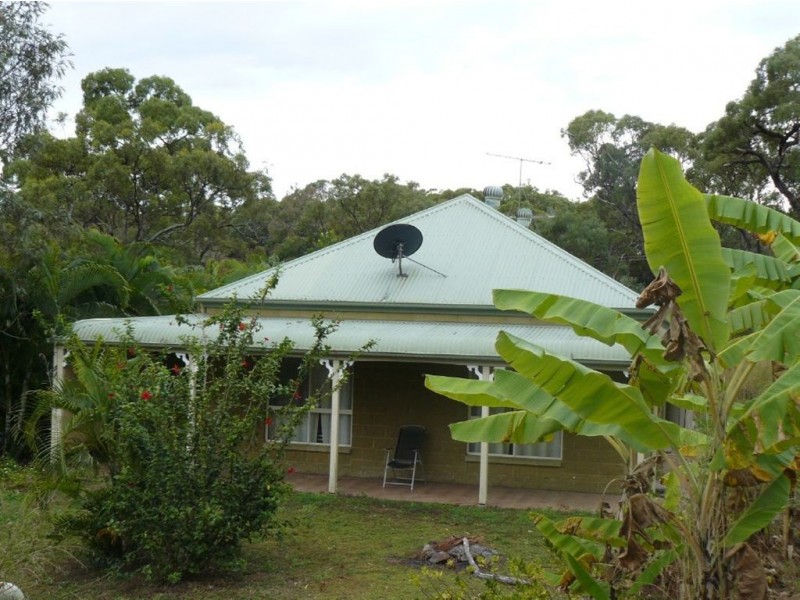 Lot 493 Wilson Drive, Agnes Water QLD 4677