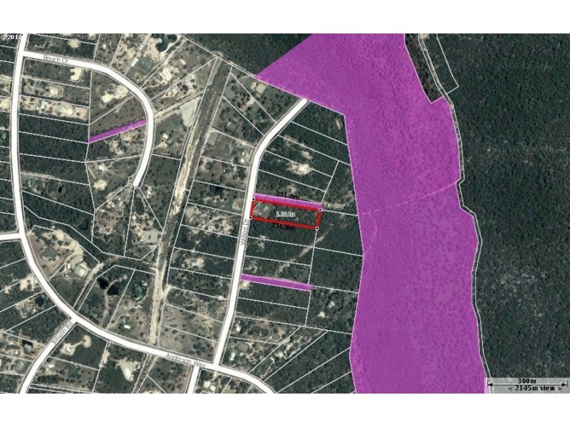 Lot 493 Wilson Drive, Agnes Water QLD 4677