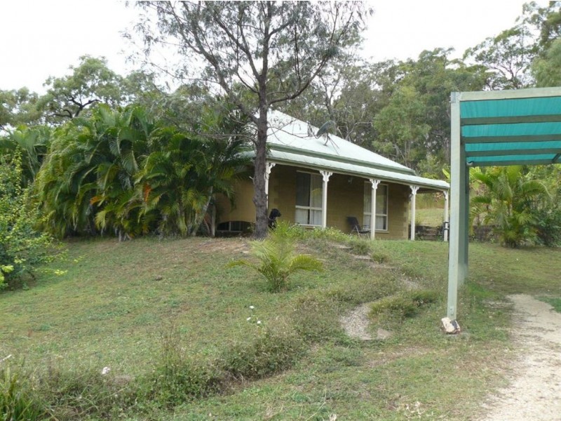 Lot 493 Wilson Drive, Agnes Water QLD 4677