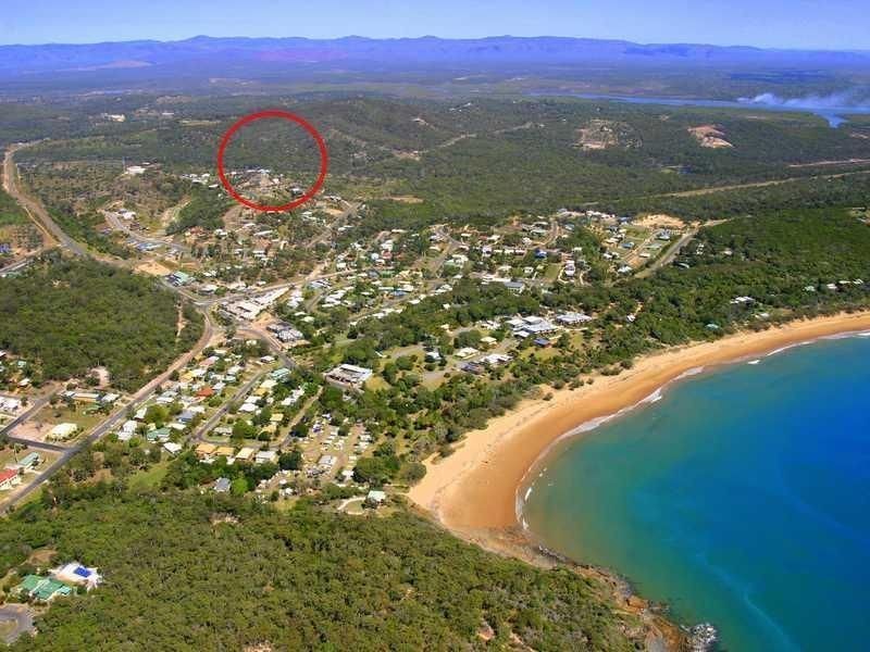 Lot 93 The Crescent, Agnes Water QLD 4677