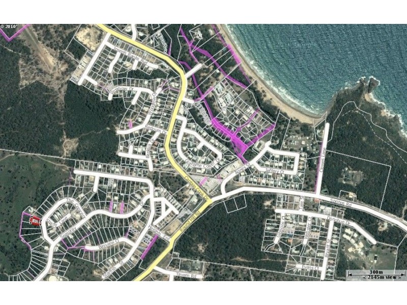 Lot 93 The Crescent, Agnes Water QLD 4677