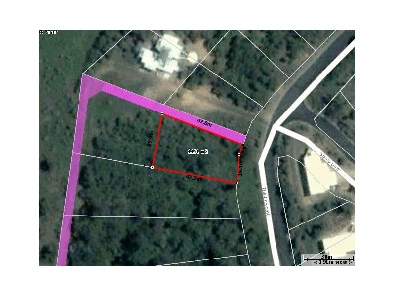Lot 93 The Crescent, Agnes Water QLD 4677