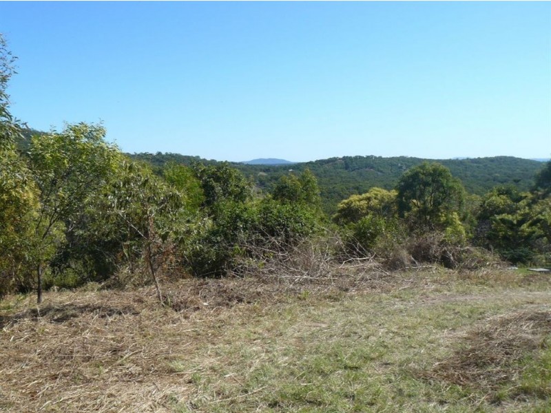 Lot 93 The Crescent, Agnes Water QLD 4677