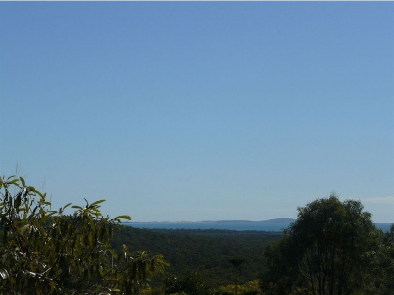 Lot 93 The Crescent, Agnes Water QLD 4677