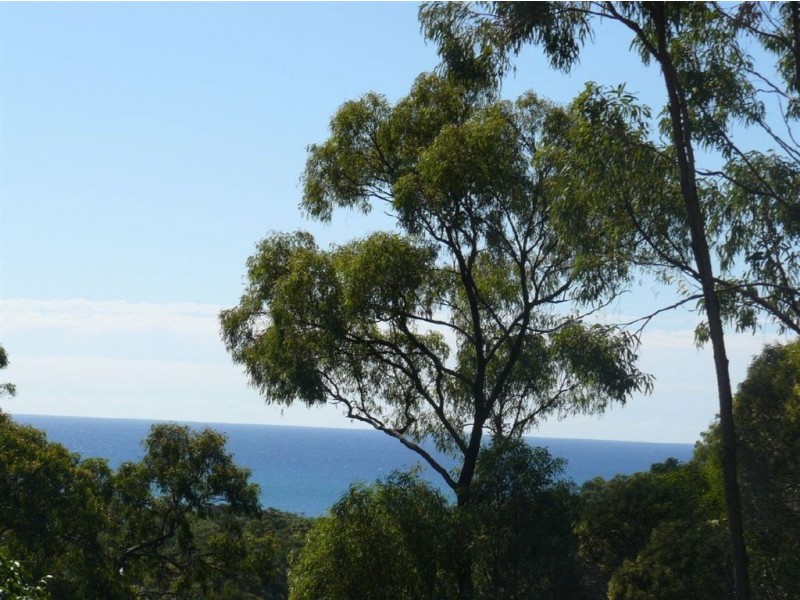 Lot 93 The Crescent, Agnes Water QLD 4677