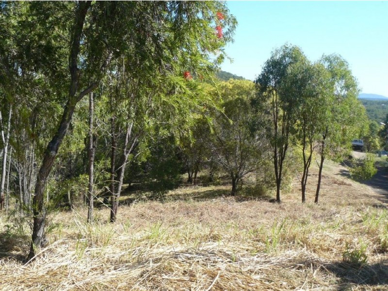 Lot 93 The Crescent, Agnes Water QLD 4677