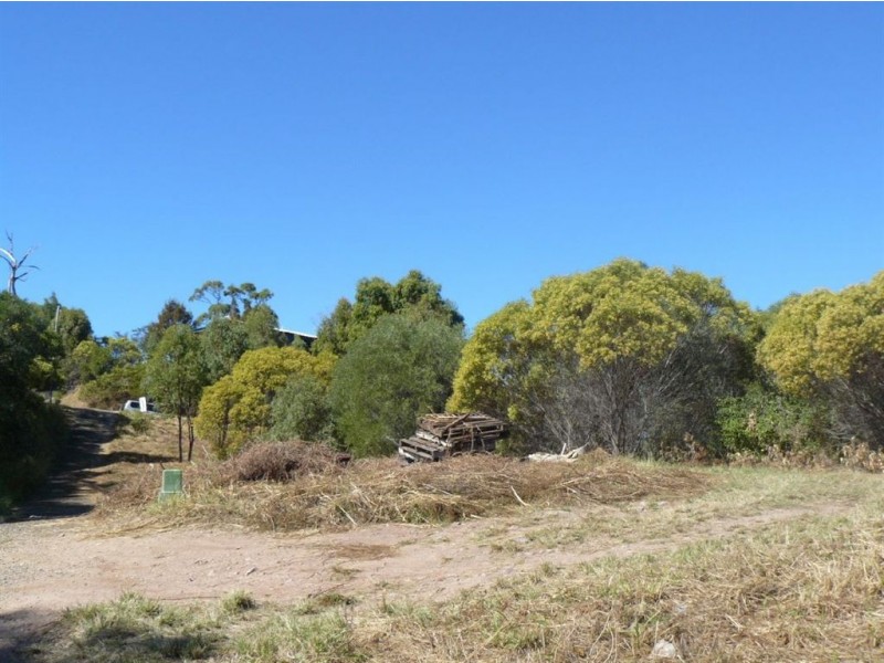 Lot 93 The Crescent, Agnes Water QLD 4677