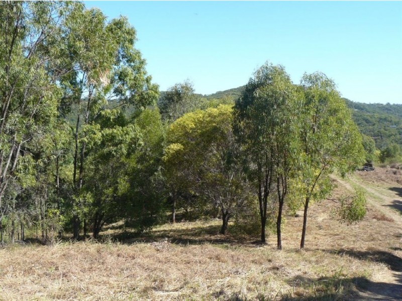 Lot 93 The Crescent, Agnes Water QLD 4677