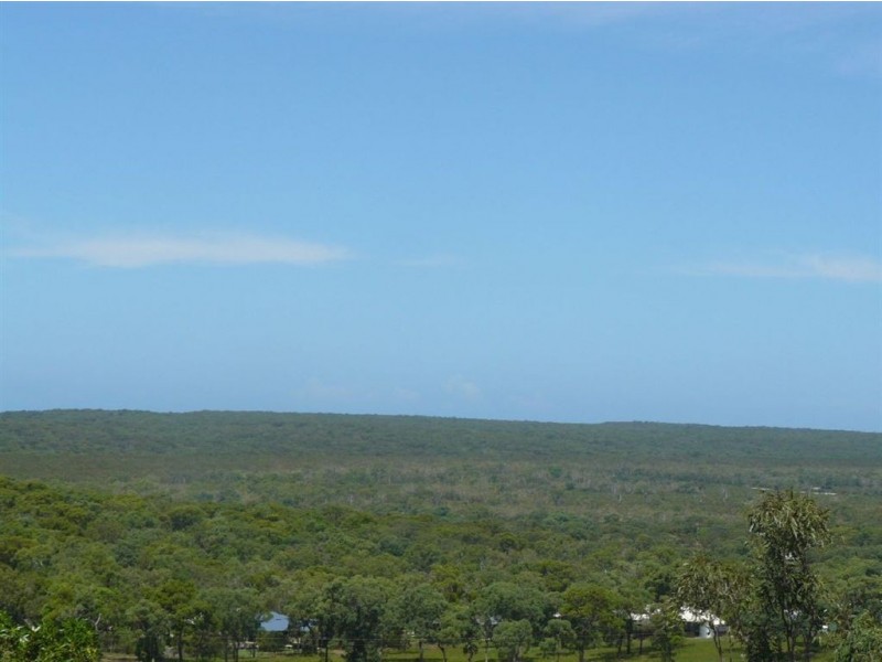Lot 66 Shady Lane, Agnes Water QLD 4677