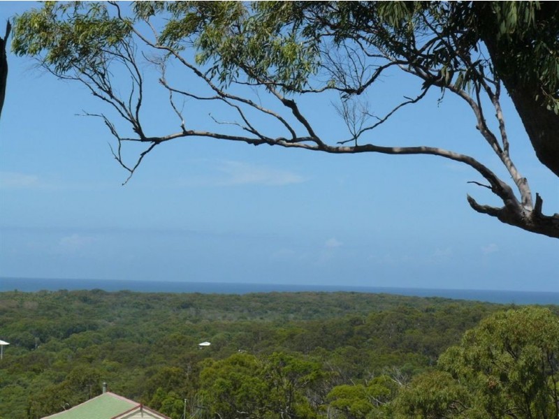 Lot 66 Shady Lane, Agnes Water QLD 4677