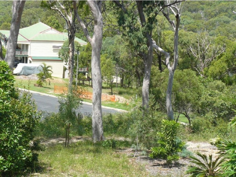 Lot 66 Shady Lane, Agnes Water QLD 4677