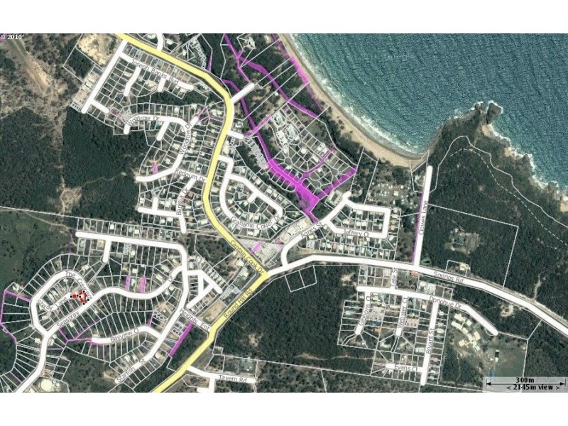 Lot 66 Shady Lane, Agnes Water QLD 4677