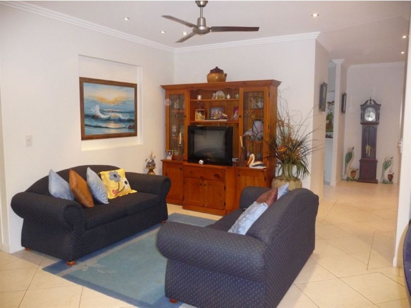 Lot 10 North Break Drive, Agnes Water QLD 4677