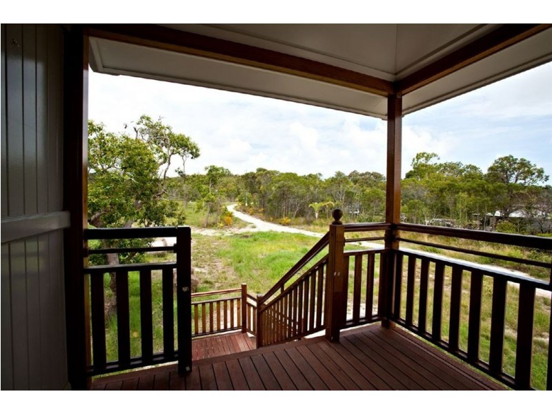 Lot 542 Anderson Way, Agnes Water QLD 4677