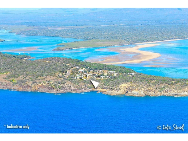 12 (Lot 6) Ocean Drive, Seventeen Seventy QLD 4677