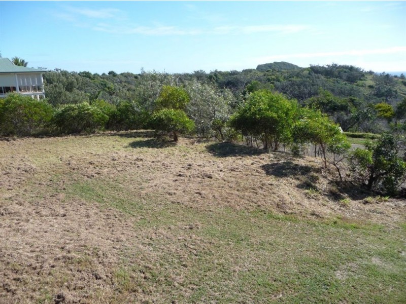 12 (Lot 6) Ocean Drive, Seventeen Seventy QLD 4677