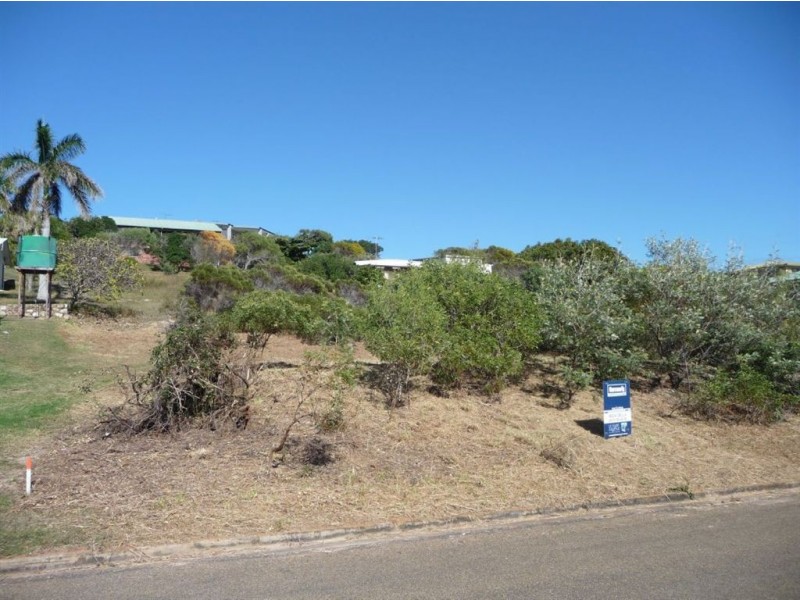 12 (Lot 6) Ocean Drive, Seventeen Seventy QLD 4677