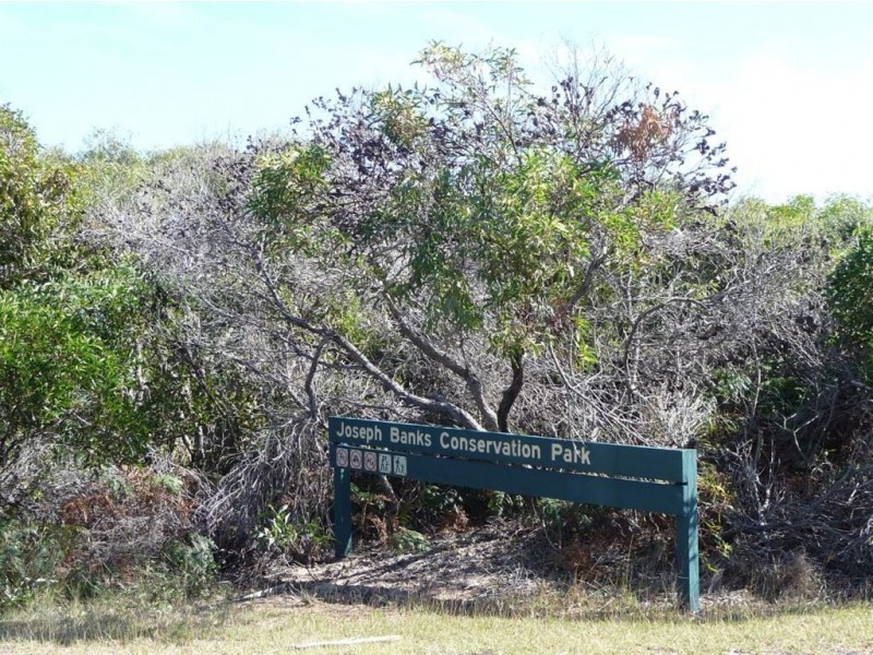 12 (Lot 6) Ocean Drive, Seventeen Seventy QLD 4677