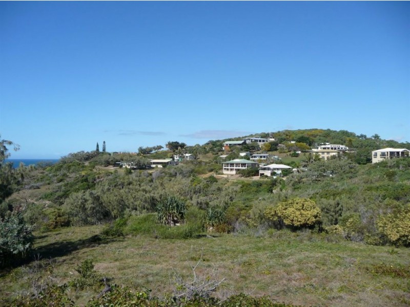 12 (Lot 6) Ocean Drive, Seventeen Seventy QLD 4677