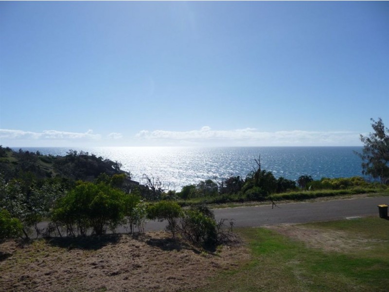 12 (Lot 6) Ocean Drive, Seventeen Seventy QLD 4677