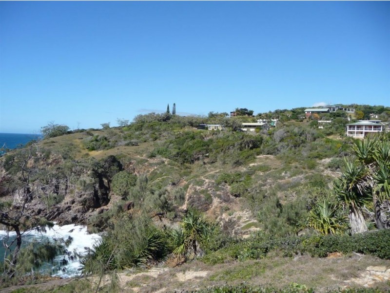 12 (Lot 6) Ocean Drive, Seventeen Seventy QLD 4677