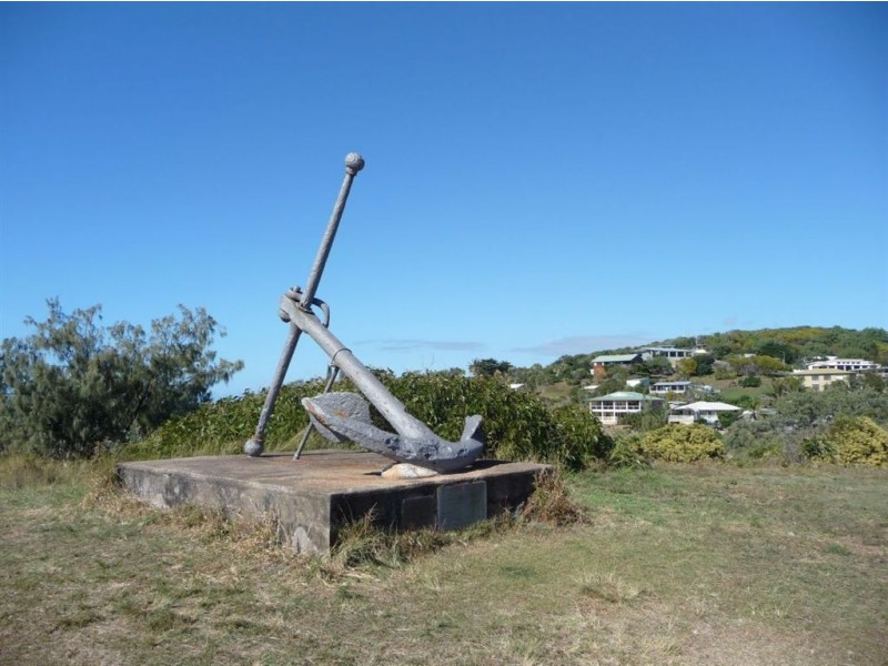 12 (Lot 6) Ocean Drive, Seventeen Seventy QLD 4677