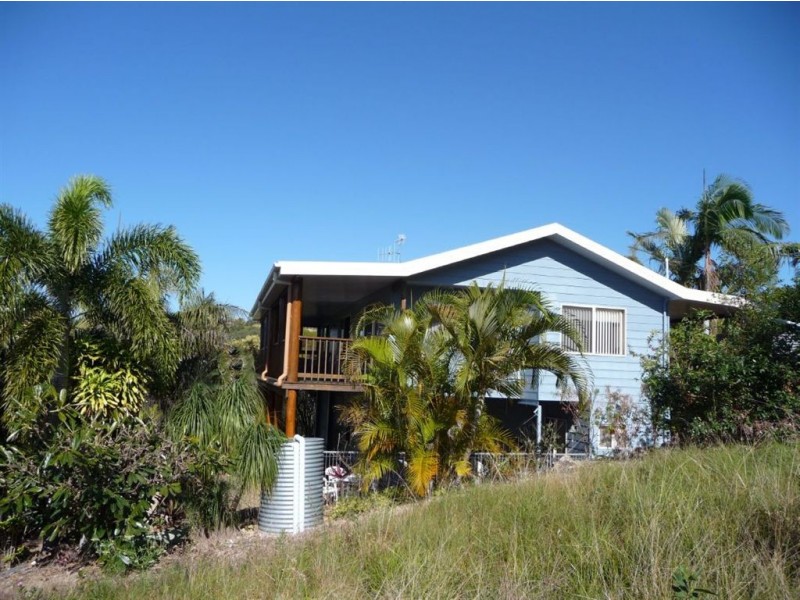 Lot 90 Woodrow Drive, Agnes Water QLD 4677