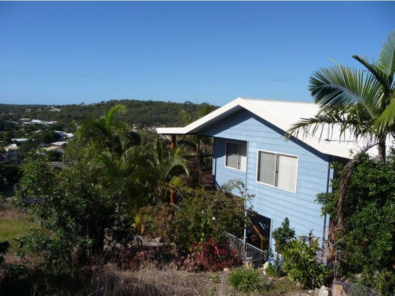 Lot 90 Woodrow Drive, Agnes Water QLD 4677