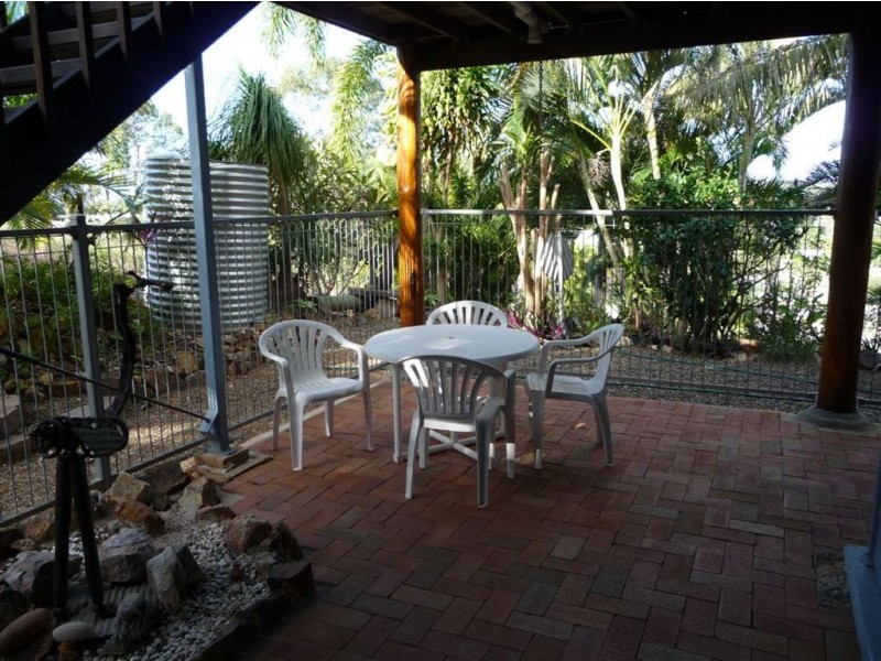 Lot 90 Woodrow Drive, Agnes Water QLD 4677