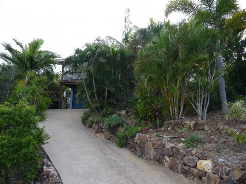 Lot 90 Woodrow Drive, Agnes Water QLD 4677