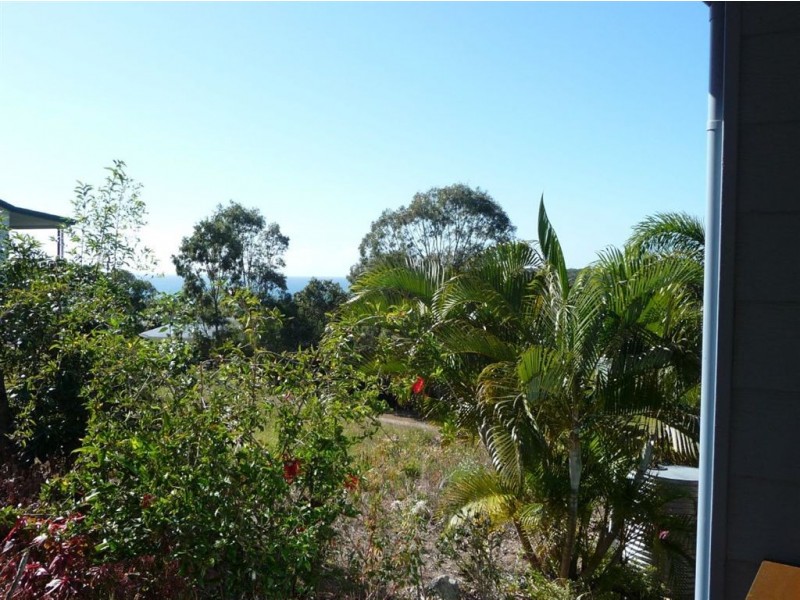 Lot 90 Woodrow Drive, Agnes Water QLD 4677