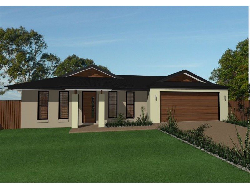 Lot 53 Solander Close, Agnes Water QLD 4677