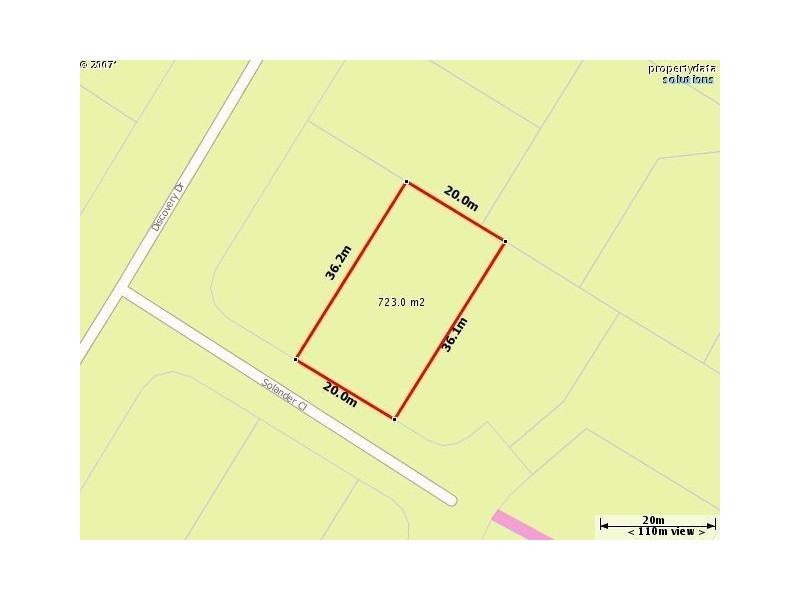 Lot 53 Solander Close, Agnes Water QLD 4677