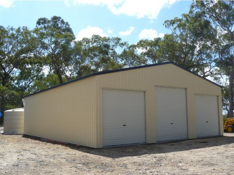 Lot 12 Bootmaker Drive, Agnes Water QLD 4677