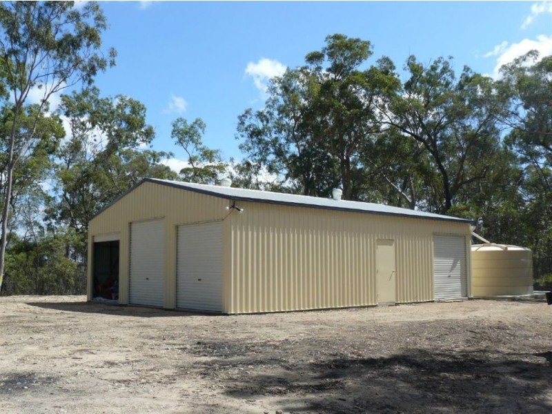 Lot 12 Bootmaker Drive, Agnes Water QLD 4677