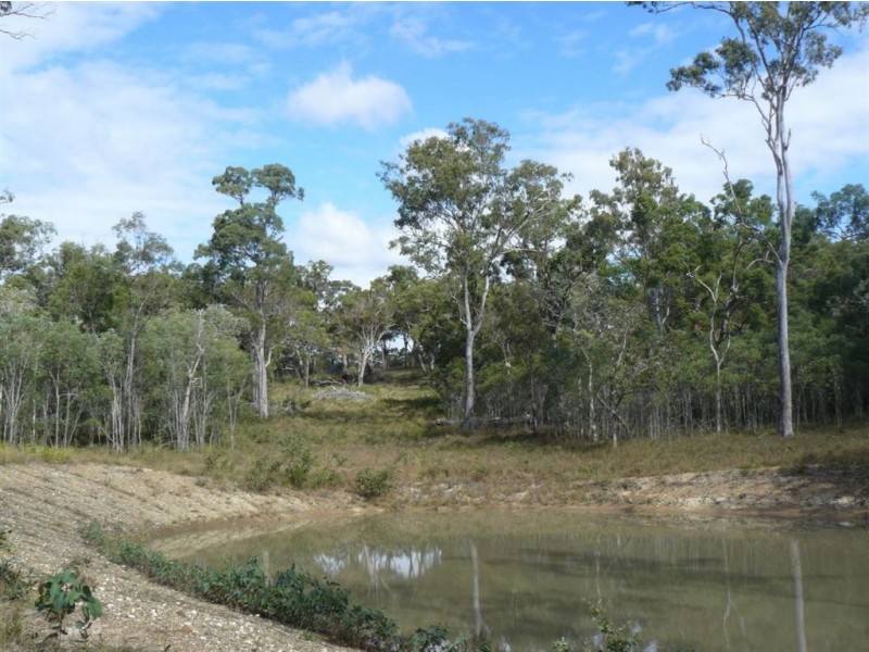 Lot 12 Bootmaker Drive, Agnes Water QLD 4677
