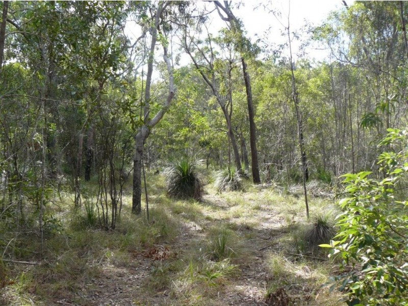 Lot 12 Bootmaker Drive, Agnes Water QLD 4677