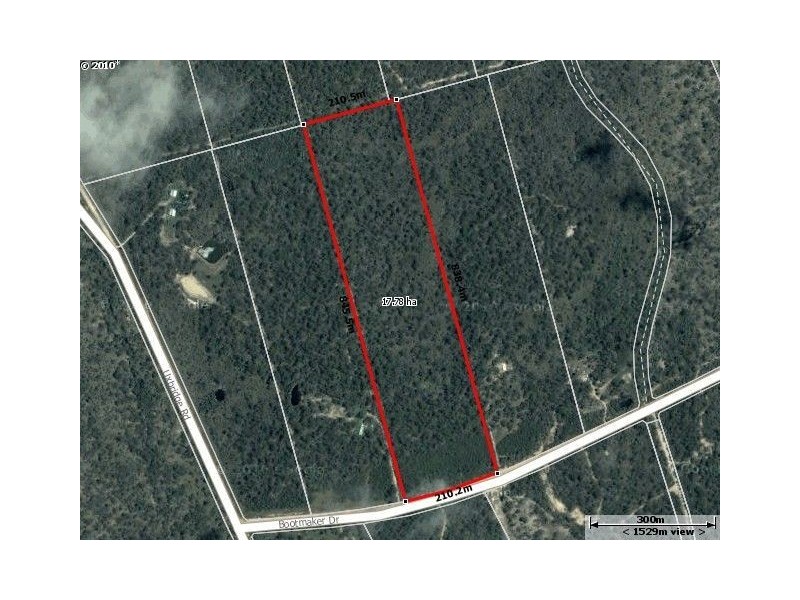 Lot 12 Bootmaker Drive, Agnes Water QLD 4677
