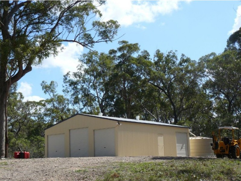 Lot 12 Bootmaker Drive, Agnes Water QLD 4677