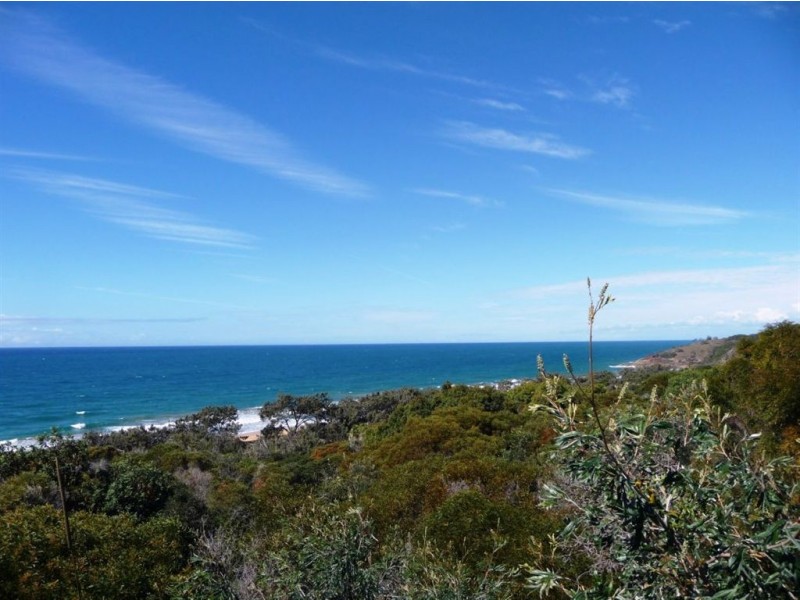 Lot 120 Springs Road, Agnes Water QLD 4677