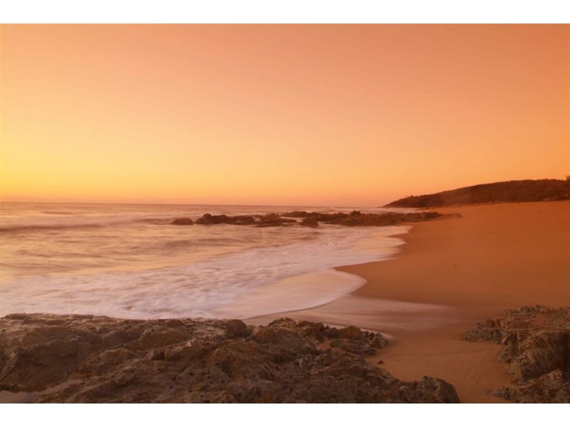 Lot 120 Springs Road, Agnes Water QLD 4677