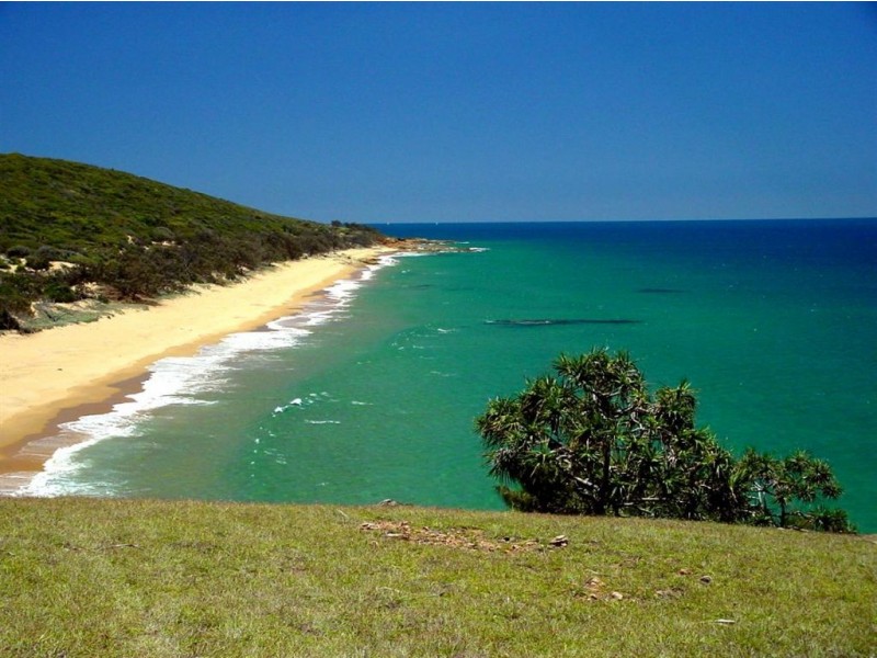 Lot 120 Springs Road, Agnes Water QLD 4677