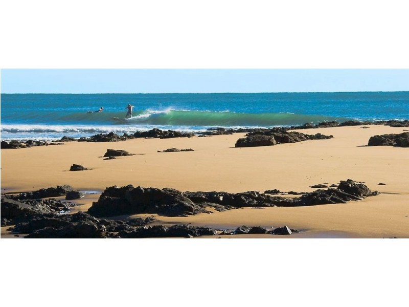 Lot 120 Springs Road, Agnes Water QLD 4677