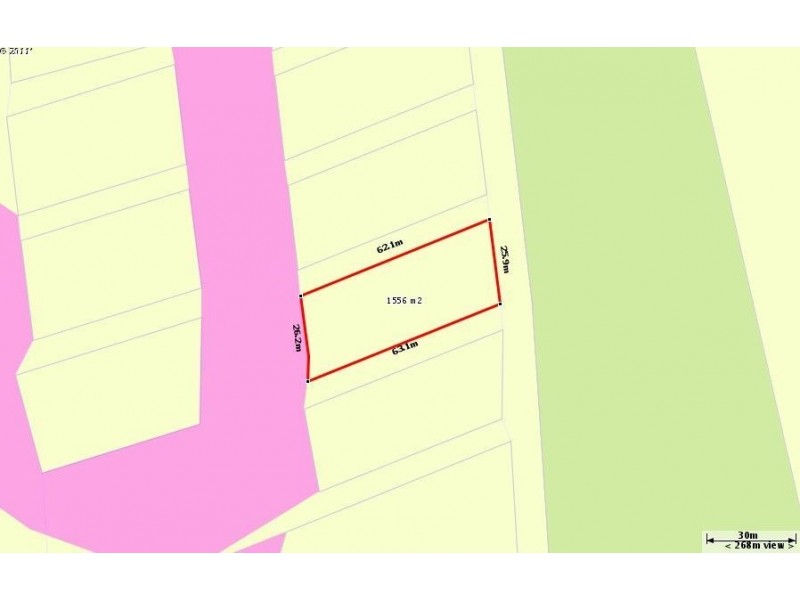 Lot 120 Springs Road, Agnes Water QLD 4677