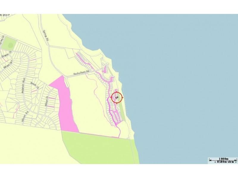 Lot 120 Springs Road, Agnes Water QLD 4677