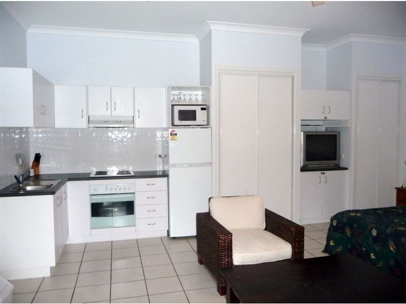 Lot 16 Captain Cook Drive, Agnes Water QLD 4677